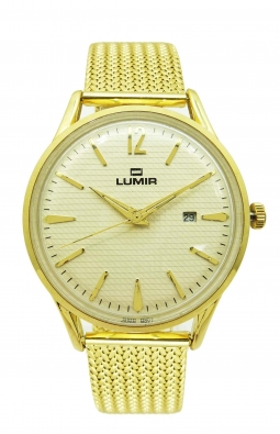 Watch Lumir