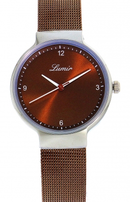 Watch Lumir