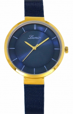 Watch LUMIR