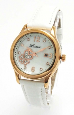 Watch LUMIR IP ROSE