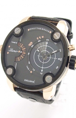 Watch LUMIR IPROSE/BLACK