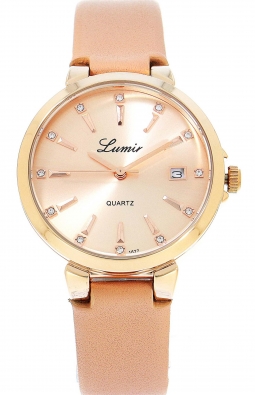 Watch LUMIR IP ROSE