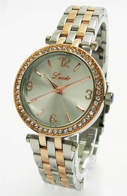 Watch LUMIR IP-ROSE/IPS