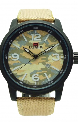 Watch Lumir