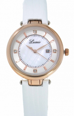 Watch LUMIR