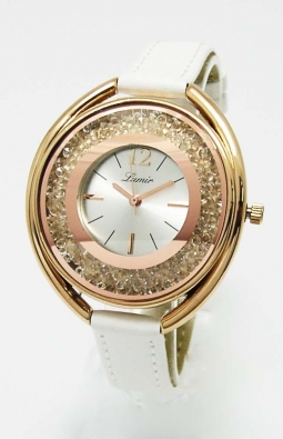 Watch LUMIR ROSE