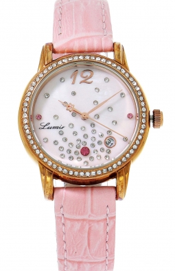 Watch LUMIR IP ROSE