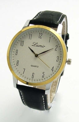 Watch LUMIR