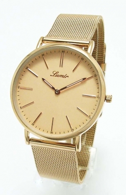 Watch LUMIR ROSE