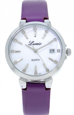 Watch LUMIR IPS