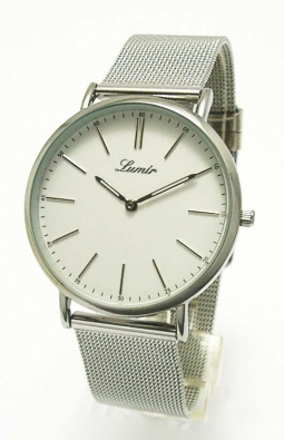 Watch LUMIR IPS