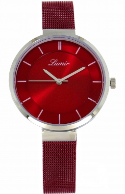 Watch LUMIR