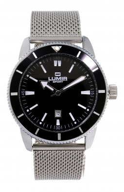 Watch Lumir