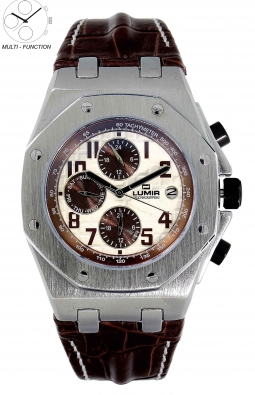 Watch LUMIR