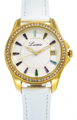 Watch LUMIR