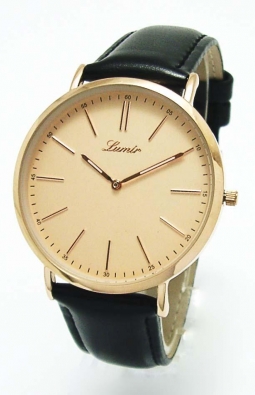 Watch LUMIR ROSE