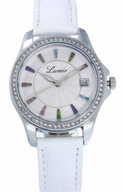 Watch LUMIR