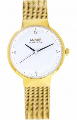 Watch Lumir