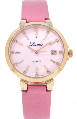 Watch LUMIR IP ROSE