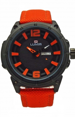 Watch Lumir