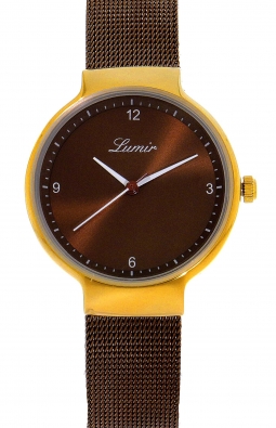 Watch Lumir