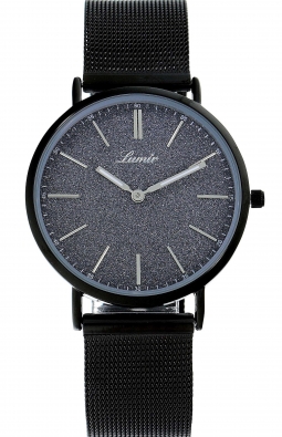 Watch LUMIR BLACK