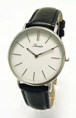 Watch LUMIR IPS