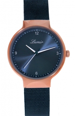 Watch Lumir