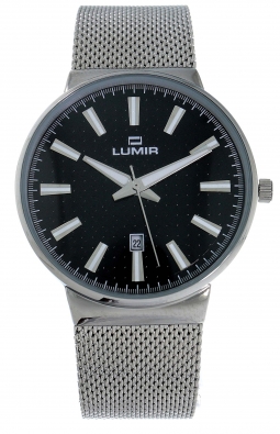 Watch LUMIR IPS