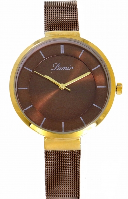 Watch LUMIR