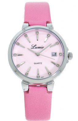 Watch LUMIR IPS