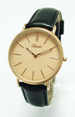 Watch LUMIR ROSE