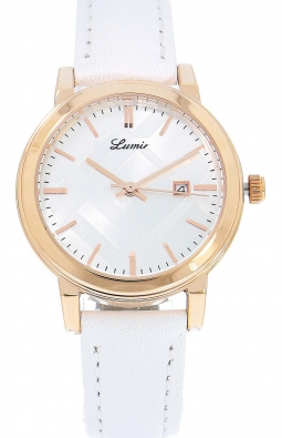 Watch LUMIR IP ROSE