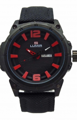 Watch Lumir