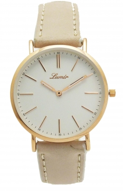 Watch Lumir