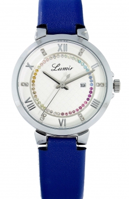 Watch LUMIR