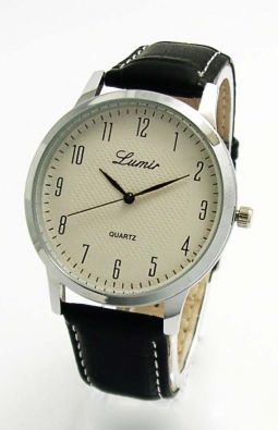 Watch LUMIR