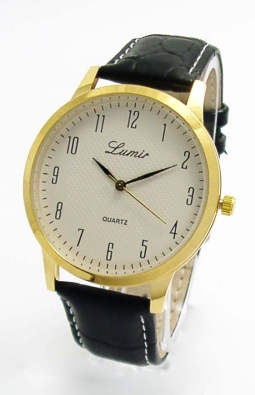 Watch LUMIR