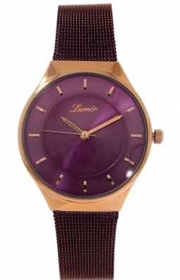 Watch Lumir