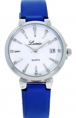 Watch LUMIR IPS