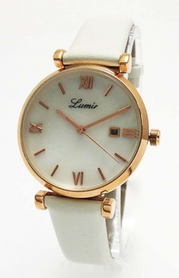 Watch LUMIR