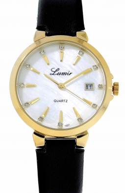 Watch LUMIR