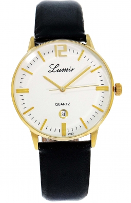 Watch LUMIR IPG