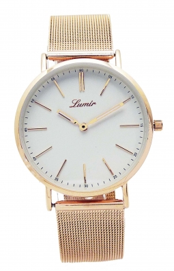 Watch Lumir