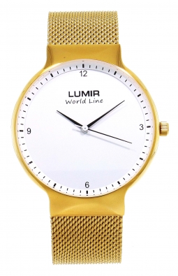 Watch Lumir