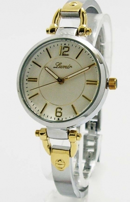 Watch LUMIR BIC.