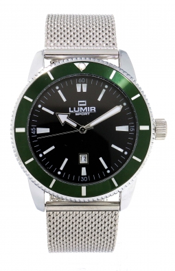 Watch Lumir