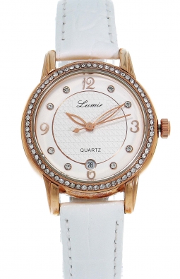 Watch LUMIR IP ROSE