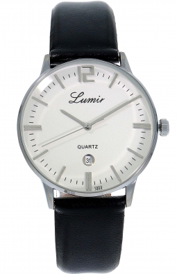 Watch LUMIR IPS